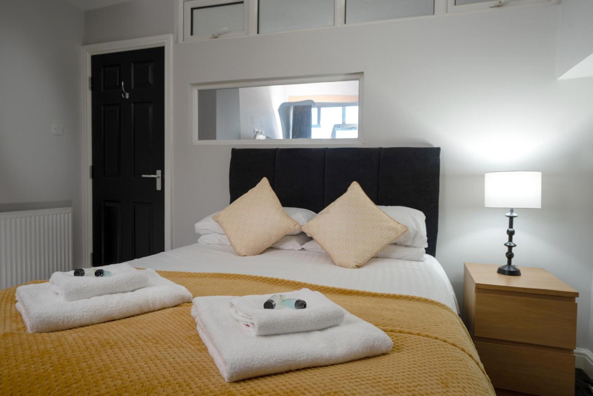 Coasters Holiday Apartments سكيغنيس المظهر الخارجي الصورة