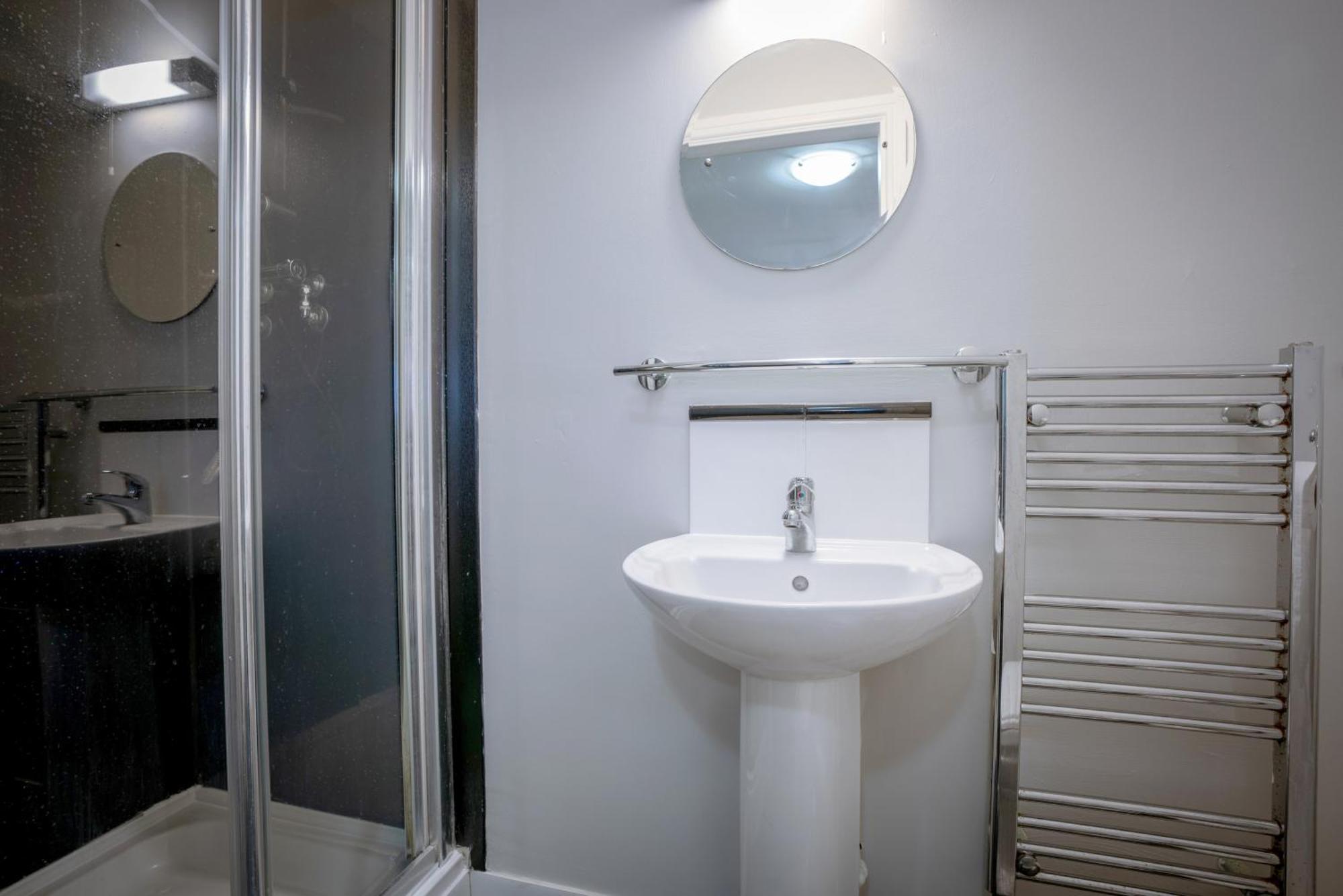 Coasters Holiday Apartments سكيغنيس المظهر الخارجي الصورة