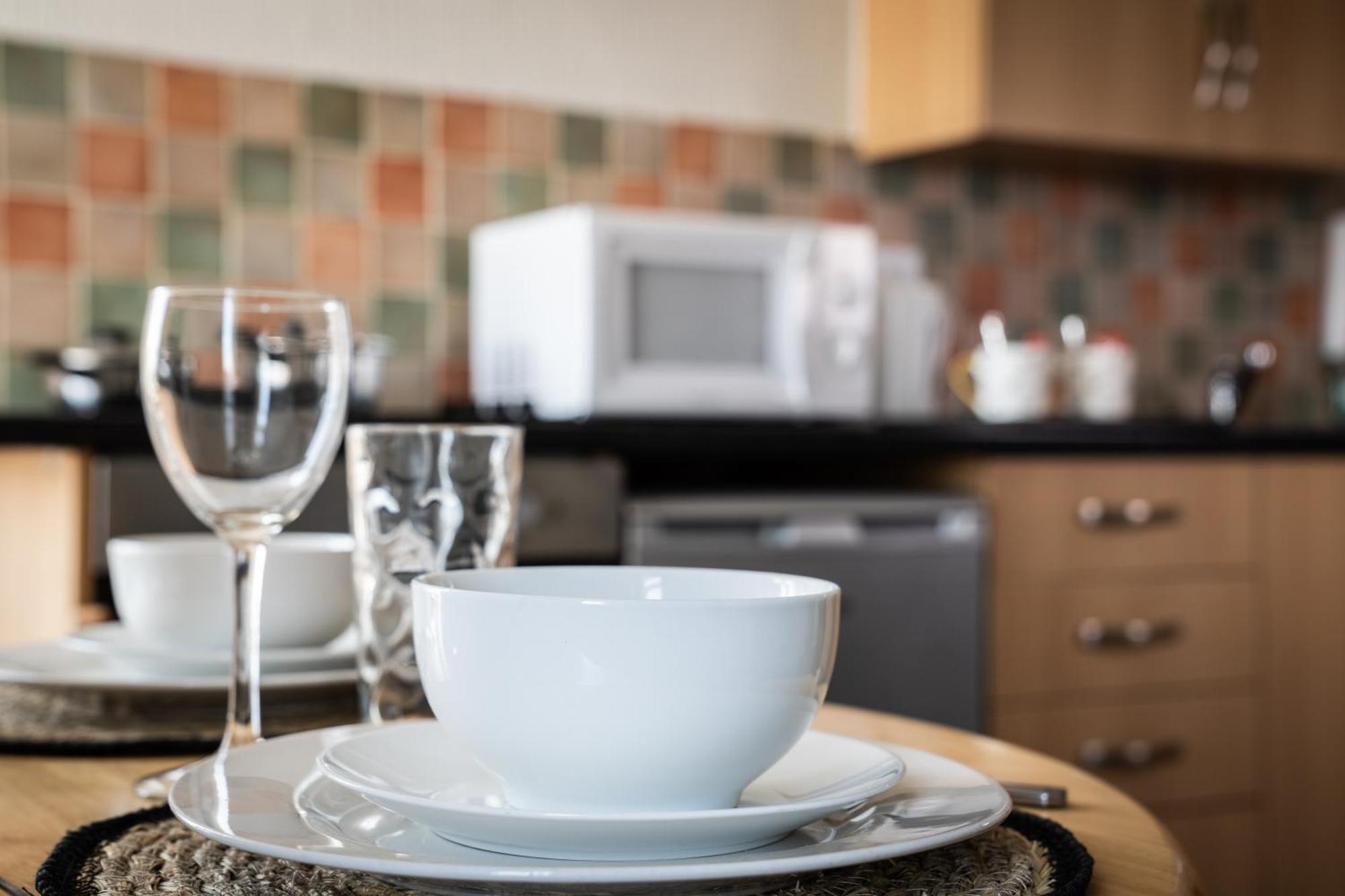 Coasters Holiday Apartments سكيغنيس المظهر الخارجي الصورة