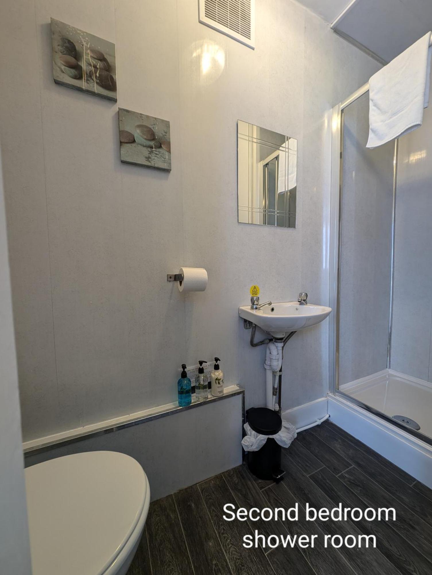Coasters Holiday Apartments سكيغنيس المظهر الخارجي الصورة