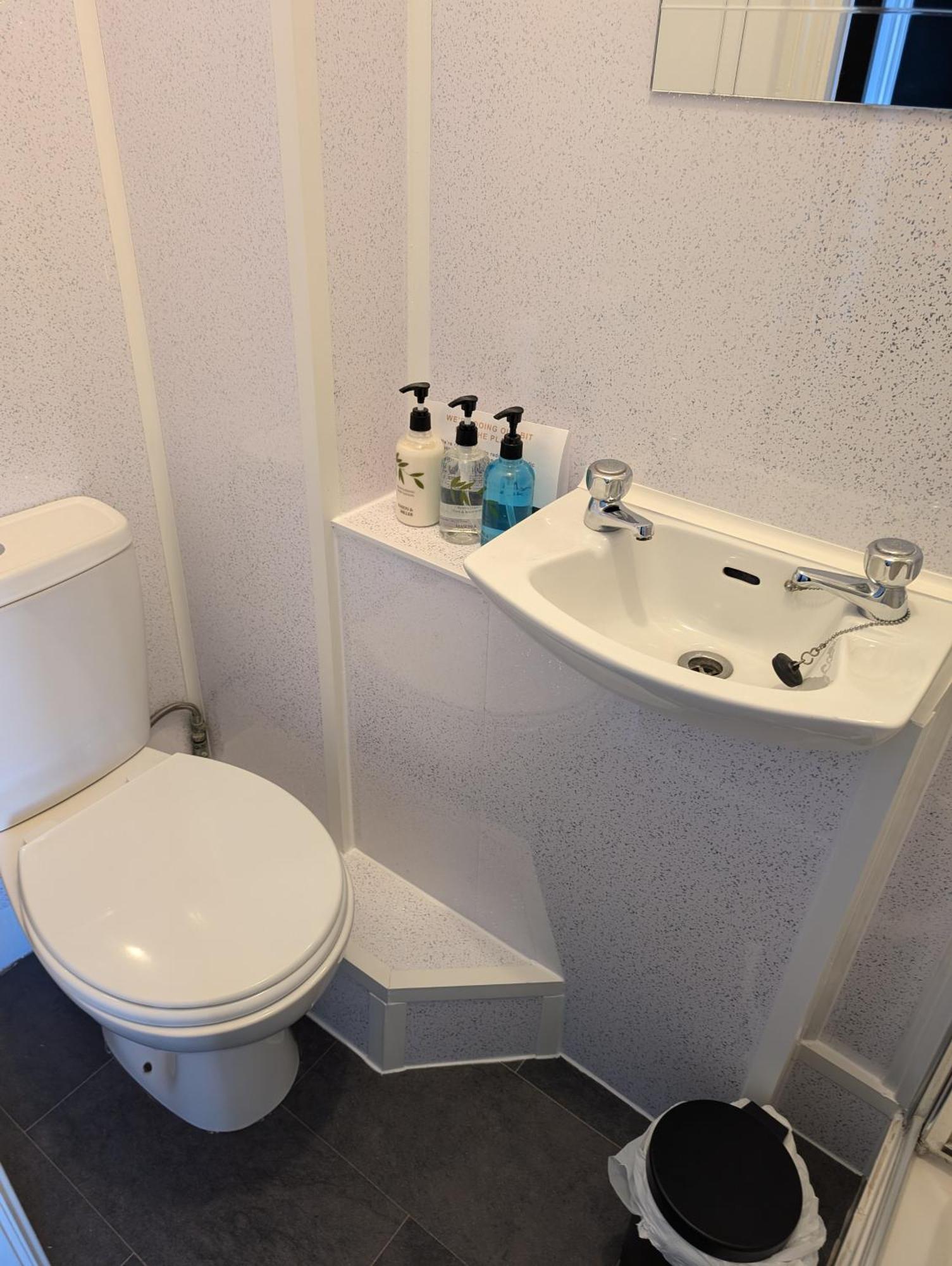 Coasters Holiday Apartments سكيغنيس المظهر الخارجي الصورة