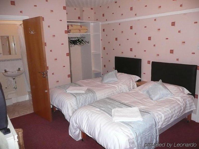 Coasters Holiday Apartments سكيغنيس المظهر الخارجي الصورة